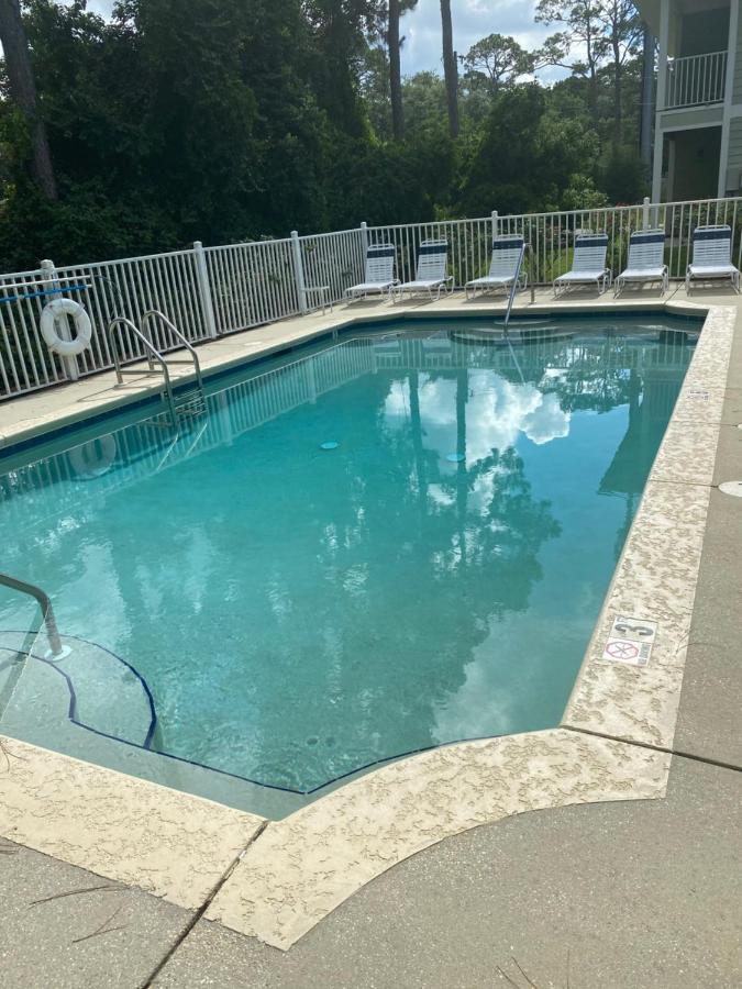 Condo W Pool Near Beaches, Dining, Shopping, Etc Gulf Shores Zewnętrze zdjęcie