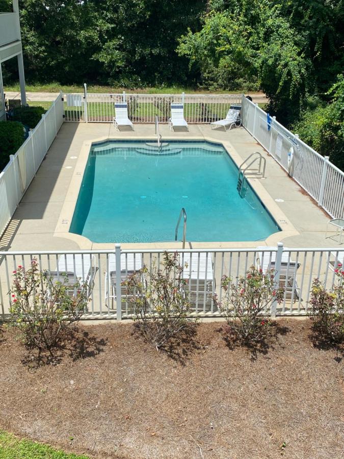 Condo W Pool Near Beaches, Dining, Shopping, Etc Gulf Shores Zewnętrze zdjęcie