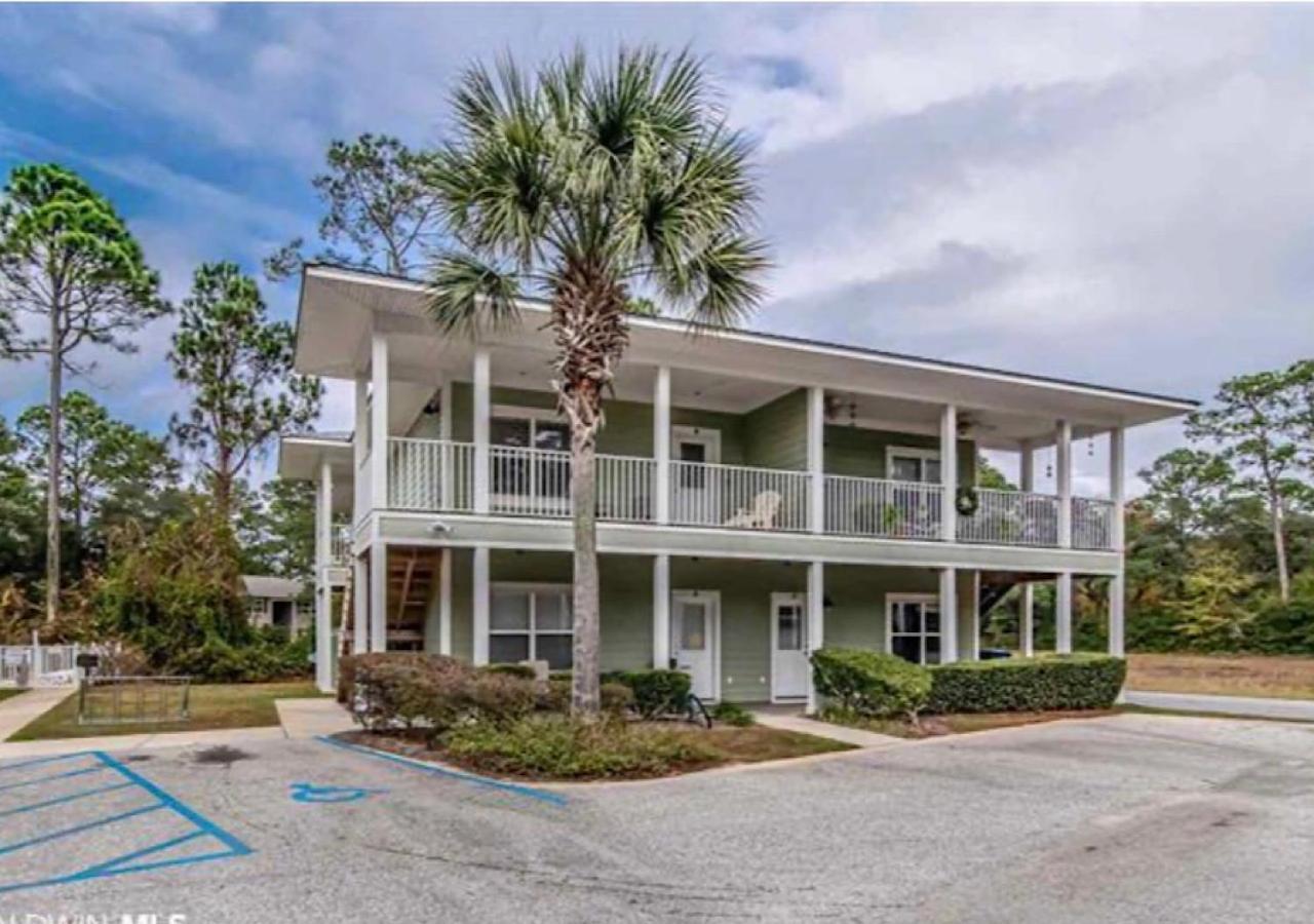 Condo W Pool Near Beaches, Dining, Shopping, Etc Gulf Shores Zewnętrze zdjęcie